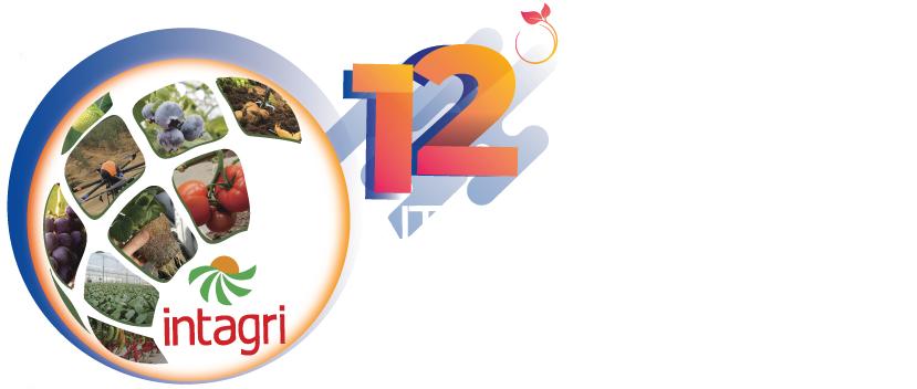 12 CONGRESO INTERNACIONAL DE NUTRICIÓN Y FISIOLOGÍA VEGETAL APLICADA